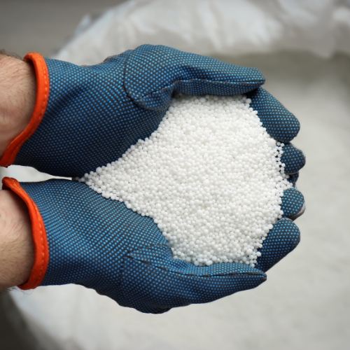 Agrochemical Industry
