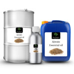 Ajwain Essential Oil