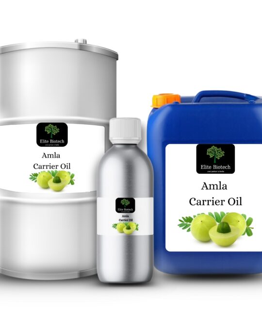 Amla Oil
