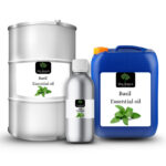 Basil Essential Oil