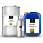 Camphor Essential Oil