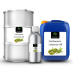 Cardamom Essential Oil