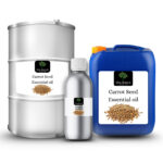 Carrot Seed Essential Oil