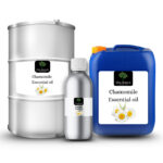 Chamomile Essential Oil