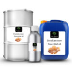 Frankincense Essential Oil