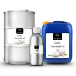 Garlic Essential Oil