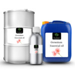 Geranium Essential Oil