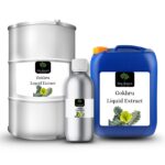 Gokhru Liquid Extract