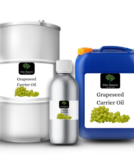 Grapeseed Oil