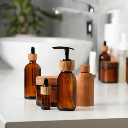 Cosmetic & Personal Care Industry