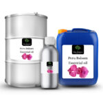 Peru Balsam Essential Oil