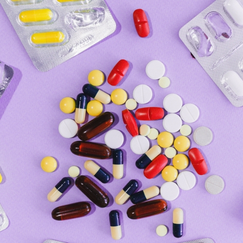 Pharmaceutical Industry