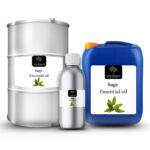 Sage Essential Oil