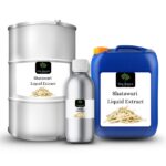 Shatawari Liquid Extract