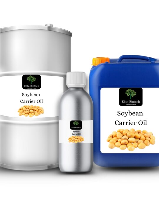 Soybean Oil