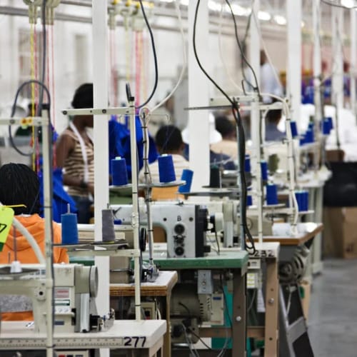 Textile Industry