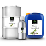 Thyme Essential Oil