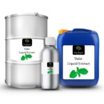 Tulsi Liquid Extract