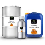 Turmeric Liquid Extract