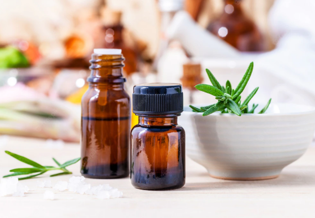 Different Ways Using Rosemary Essential Oil EliteBioTech