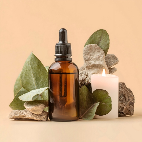 Aromatherapy & Wellness Industry